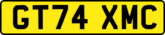 GT74XMC