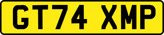 GT74XMP