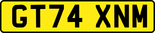 GT74XNM