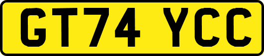 GT74YCC