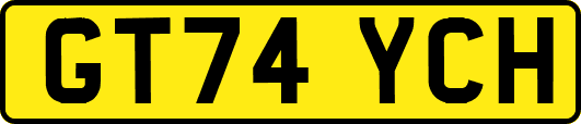 GT74YCH