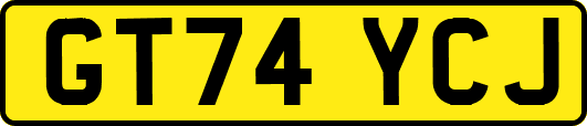 GT74YCJ