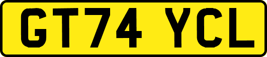 GT74YCL
