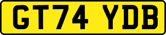 GT74YDB