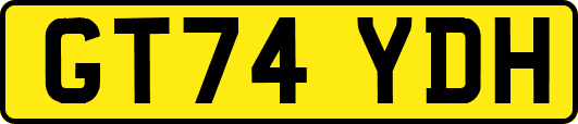 GT74YDH