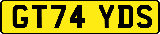 GT74YDS