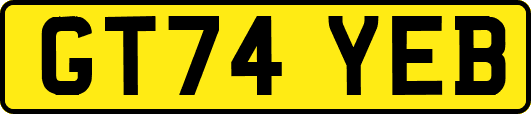 GT74YEB