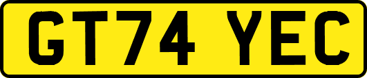 GT74YEC