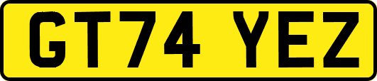 GT74YEZ