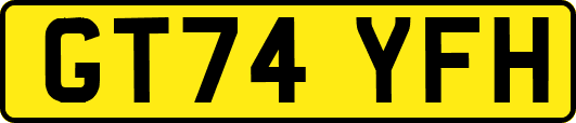 GT74YFH