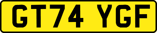 GT74YGF