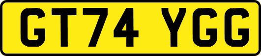 GT74YGG