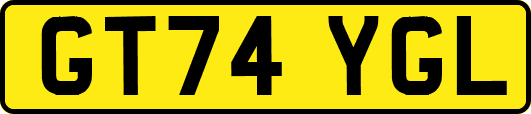 GT74YGL