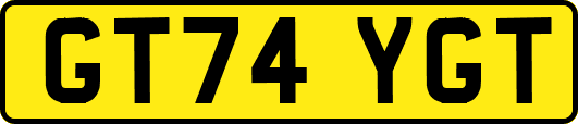 GT74YGT