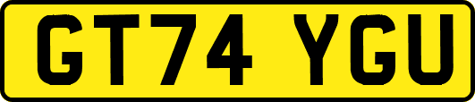 GT74YGU