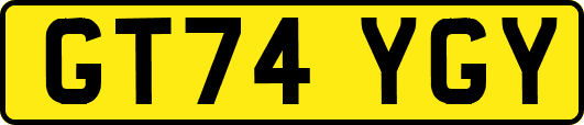 GT74YGY