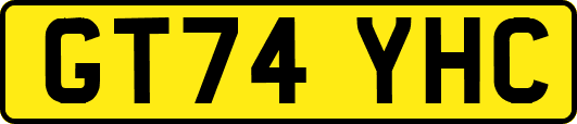 GT74YHC