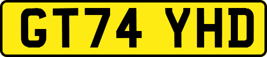 GT74YHD