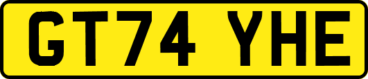 GT74YHE