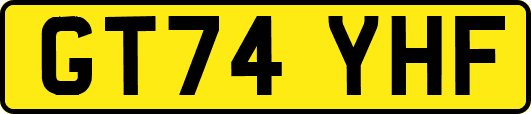 GT74YHF