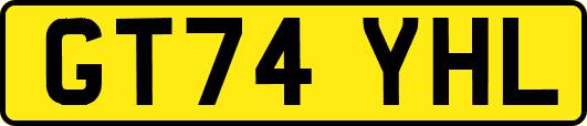 GT74YHL