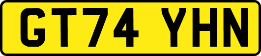 GT74YHN