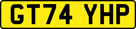 GT74YHP