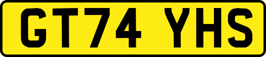 GT74YHS