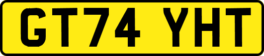 GT74YHT
