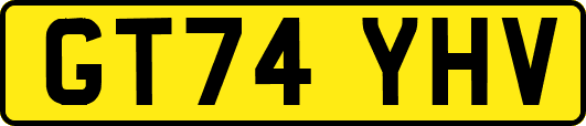 GT74YHV