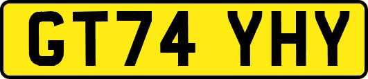 GT74YHY