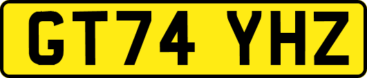 GT74YHZ