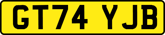 GT74YJB