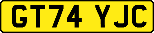 GT74YJC