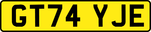 GT74YJE