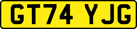 GT74YJG