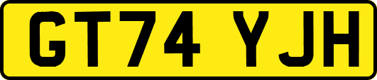 GT74YJH