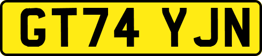 GT74YJN