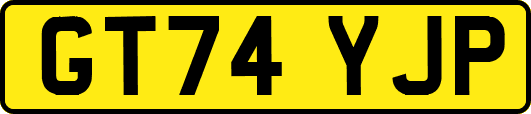 GT74YJP