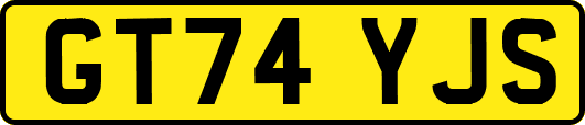 GT74YJS