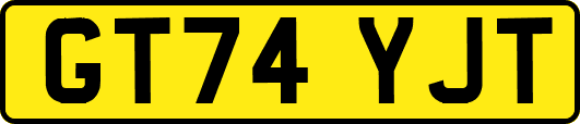 GT74YJT