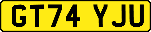 GT74YJU