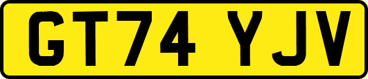GT74YJV