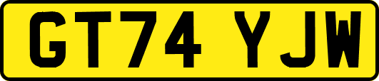 GT74YJW