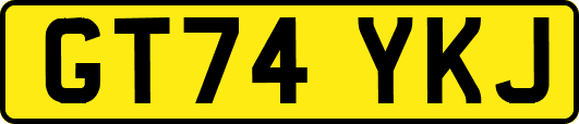 GT74YKJ