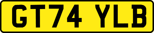 GT74YLB
