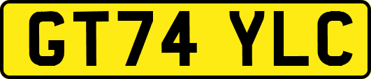 GT74YLC