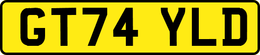 GT74YLD