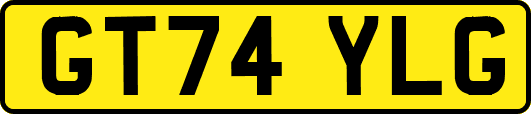 GT74YLG
