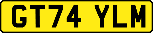 GT74YLM